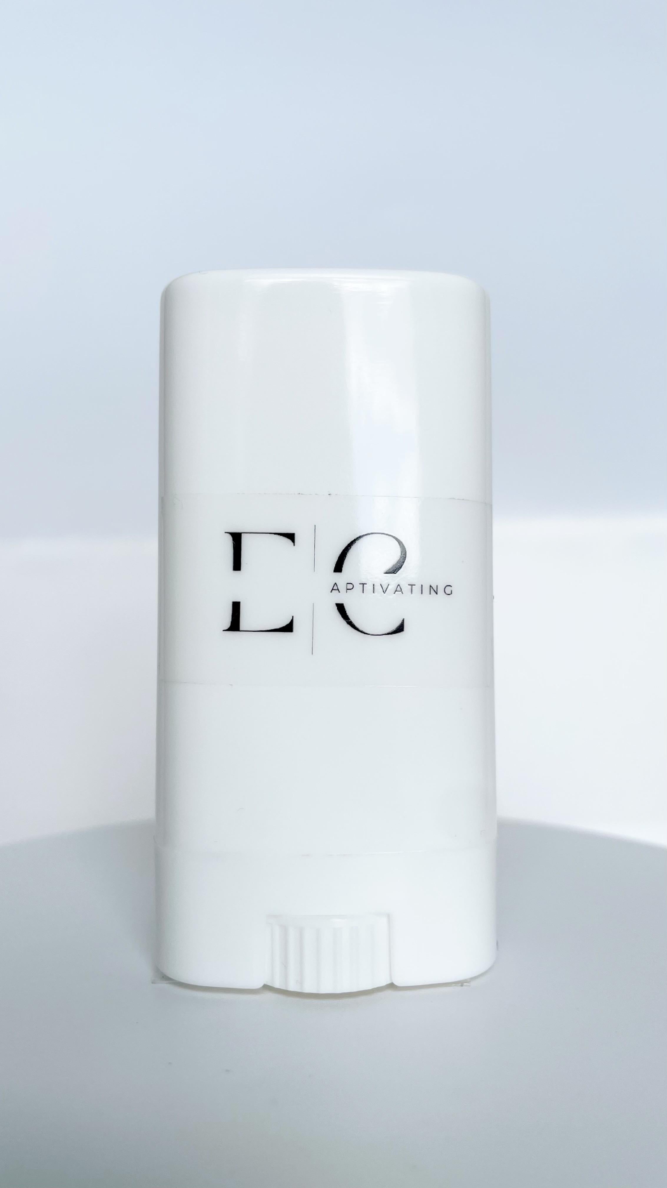 Solid Perfume Inspired by Black Opium