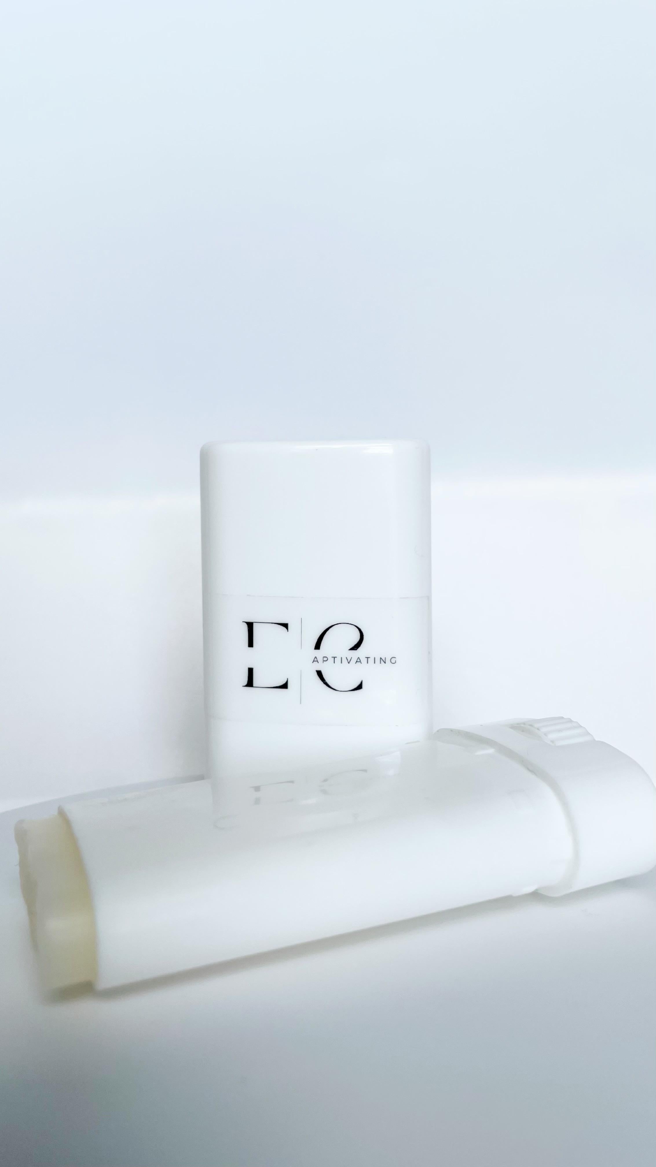 Solid Perfume Inspired by Black Opium